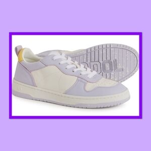 GADOL by VINTAGE HAVANA STYLE 1 COURT SNEAKERS
